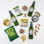 Peroni Lager & Cheese Gift Hamper